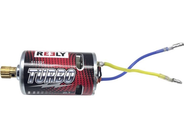 Reely Re-5546574 Ersatzteil 550 Elektromotor