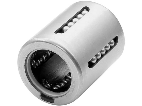 Ina Kh25 Lineært Kugleleje Indvendig Diameter: 25 Mm Udvendig Diameter: 35 Mm