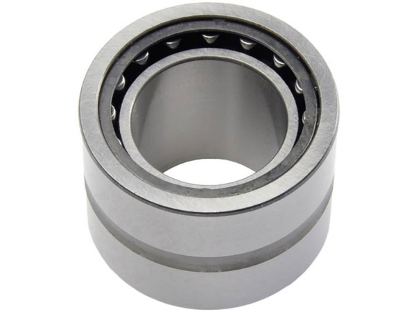 Ina Støttehjul Nutr2562-A Borings-Diameter 25 Mm Udvendig Diameter 62 Mm