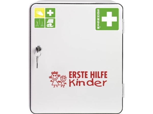 Söhngen Koffer Kindergarten 0350101 (0350101)