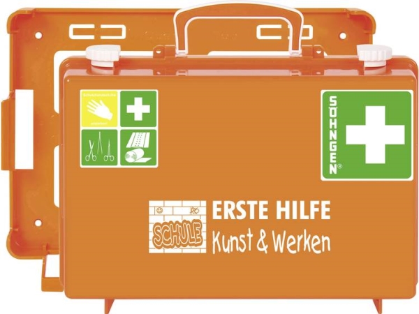 Erste-Hilfe-Kunst & Werken (350107)