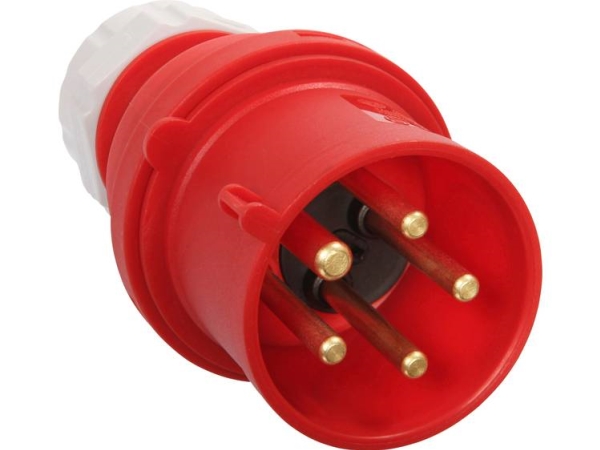 As Schwabe 60461 Cee-Phasenwechselrichter 32 A 400 V 1 St