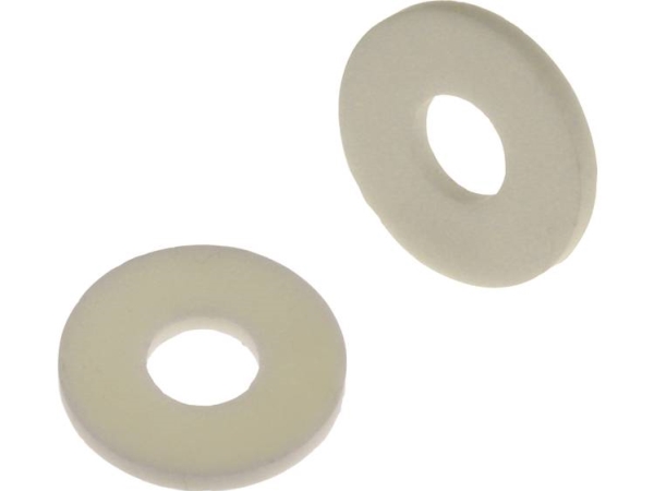 Keramik-Unterlegscheibe 1 Stk Pb Fastener Ansi B18.22M-1981, R1990 702383