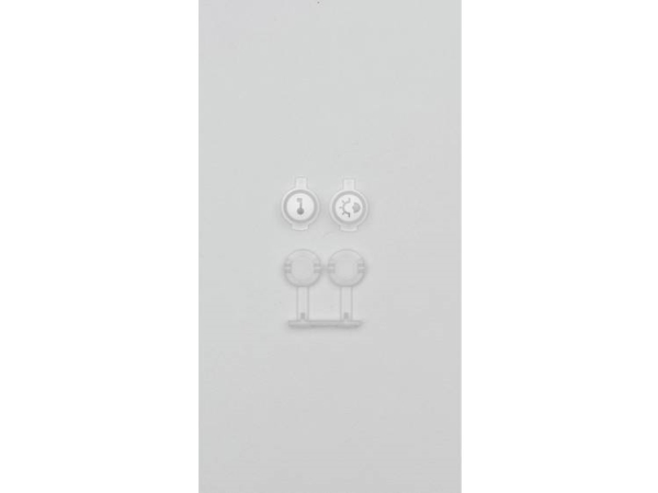 Ritto By Schneider 1231352 Dørtelefon-Tilbehør
