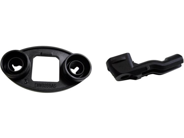 Schneider Electric Nsys3dtl Zubehör Für Verteiler/Verteilerzubehör Für Kleinen Verteiler 1 Stk