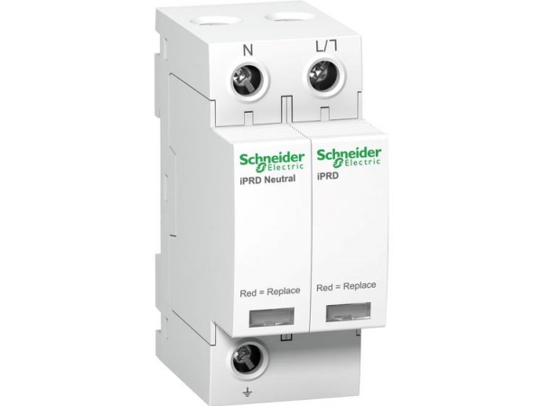 Überspannungsableiter A9 Iprd 8 1Pn 350V