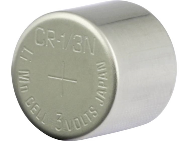 Gp Cr 1/3N-C1 - 3V/160Mah