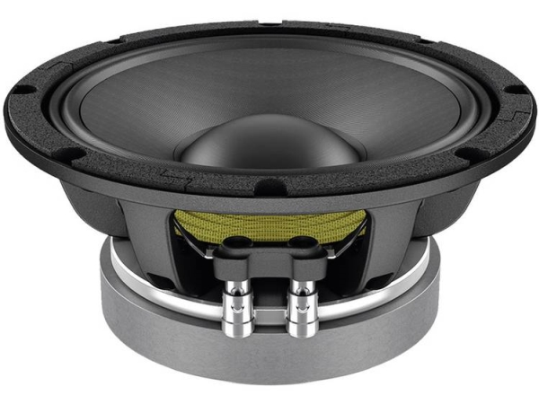 Lavoce Waf082.00 8 Zoll 20,32 Cm Basschassis 200 W 8 O