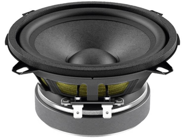 Lavoce Wsf051.02 5 Zoll (12,7 Cm) Tieftöner 60 W 8 Ohm