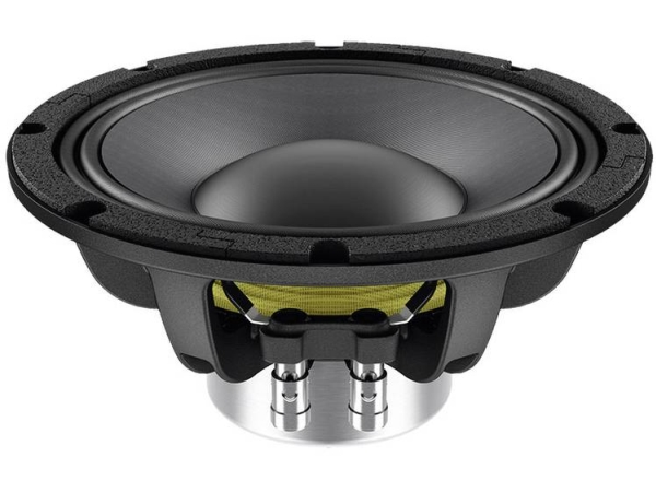 Lavoce Wan082.50 8 Zoll 20,32 Cm Unterschränke 250 W 8 Ω