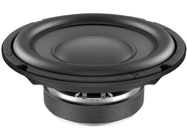 Lavoce Ssf081.50 8 8 Tommer 20.32 Cm Basenheder 200 W 8 Ω