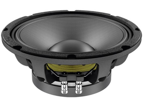 Lavoce Waf102.50A 10 Zoll 25,4 Cm Unterschränke 250 W 8 Ω