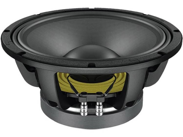 Lavoce Waf123.01 12 Zoll 30,48 Cm Basslautsprecher 500 W 8 O