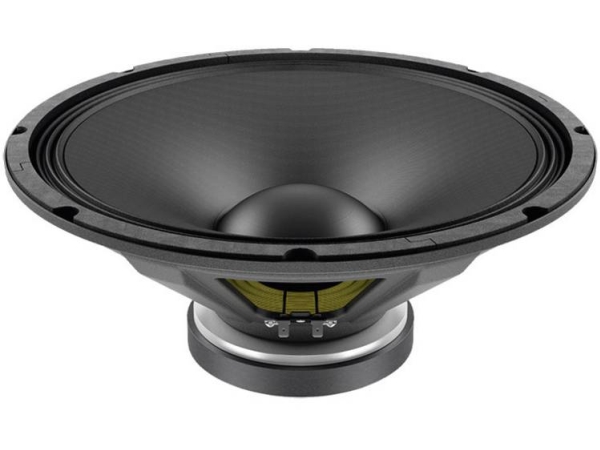 Lavoce Wsf152.50 15 Tommer 38.1 Cm Basenheder 250 W 8 Ω