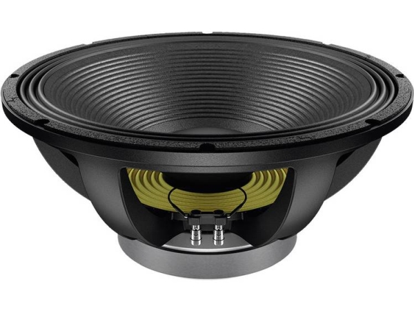 Lavoce Saf184.03 18 Tommer 45.7 Cm Basenheder 1500 W 8 Ω