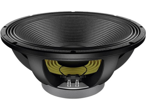 Lavoce Saf184.04 18 Tommer 45.7 Cm Basenheder 1500 W 8 Ω