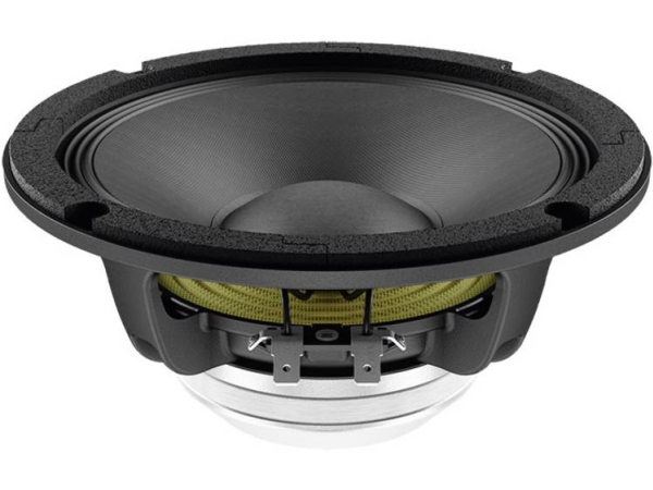 Lavoce Man061.80 6,5 Zoll 16,5 Cm Unterschränke 150 W 8 Ω