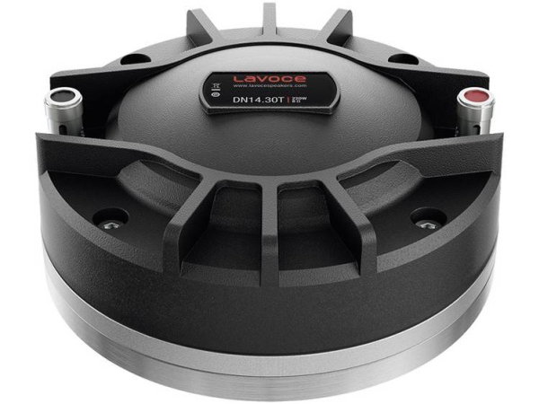 Lavoce Dn14.30T 14 Hochtöner-Treiber Belastbarkeit Rms=110 W 8 O