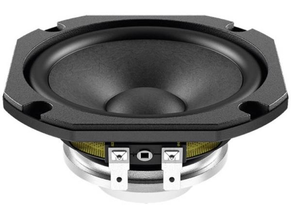 Lavoce Fsn041.00 4 Tommer 10.16 Cm Bredbånd Højttaler-Chassis 40 W 8 Ω
