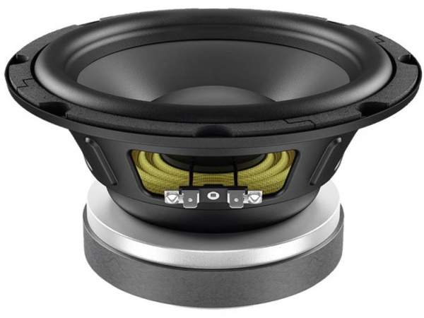 Lavoce Ssf082.00L 8 8 Tommer 20.32 Cm Basenheder 350 W 8 Ω