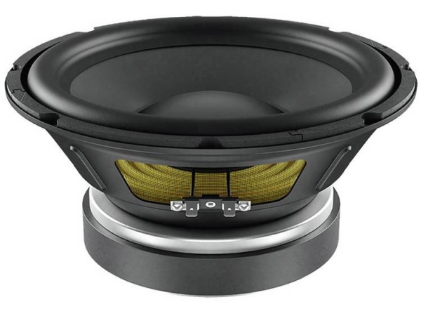 Lavoce Ssf102.50L Basslautsprecher 10" 25,4 Cm 400 W 8 O