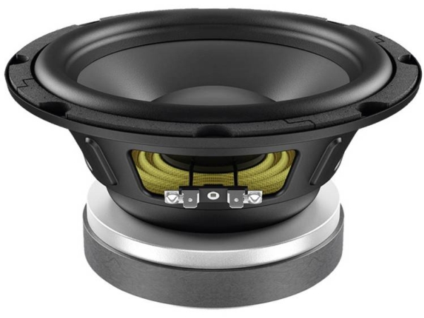 Lavoce Ssf122.50L 12 Tommer 30.48 Cm Basenheder 400 W 8 Ω