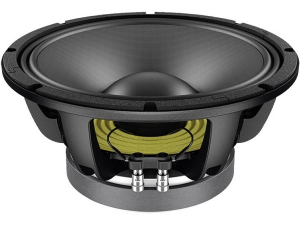 Lavoce Waf123.00 12 Zoll 30,48 Cm Basslautsprecher 500 W 8 Ohm
