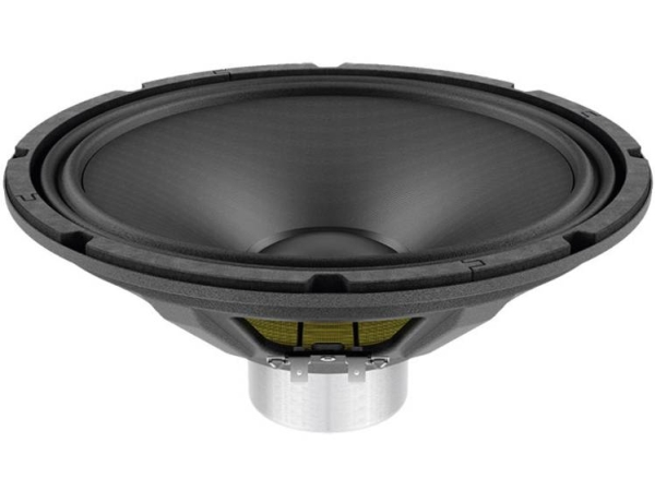Lavoce Wsn102.00 10 Zoll (25,4 Cm) Basslautsprecher 150 W 8 O