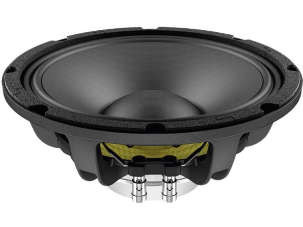 Lavoce Wan102.50 10 Zoll 25,4 Cm Unterschränke 300 W 8 Ω