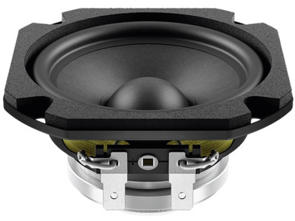 Lavoce Fsn030.72 3" 8 Cm Breitband-Lautsprecherchassis 30 W 8 Ohm