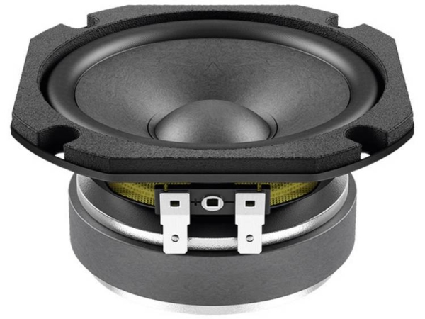 Lavoce Fsf041.00 4 Zoll Breitband-Lautsprecherchassis 40 W 8 O