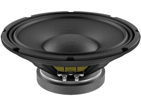 Lavoce Fbass10-18 10 Zoll 25,4 Cm Unterschränke 150 W 8 Ω