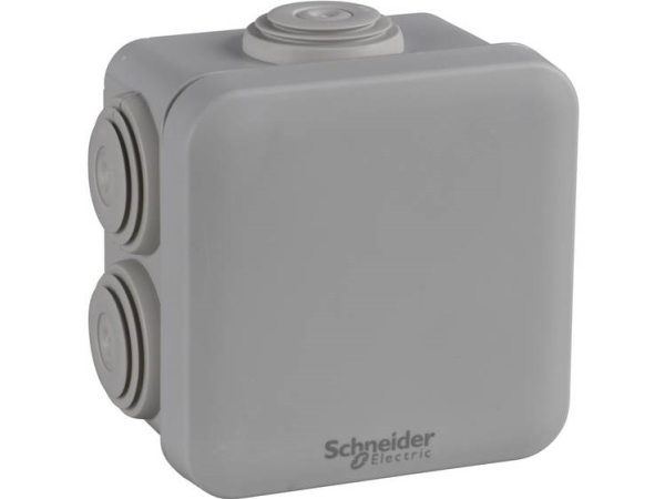 Schneider Electric Enn05032 Forgreningsdåse (B X H X T) 88 X 51 X 88 Mm 1 Stk
