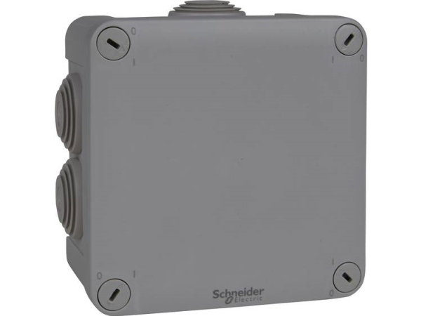Schneider Electric Enn05005 Forgreningsdåse (B X H X T) 105 X 55 X 105 Mm 1 Stk