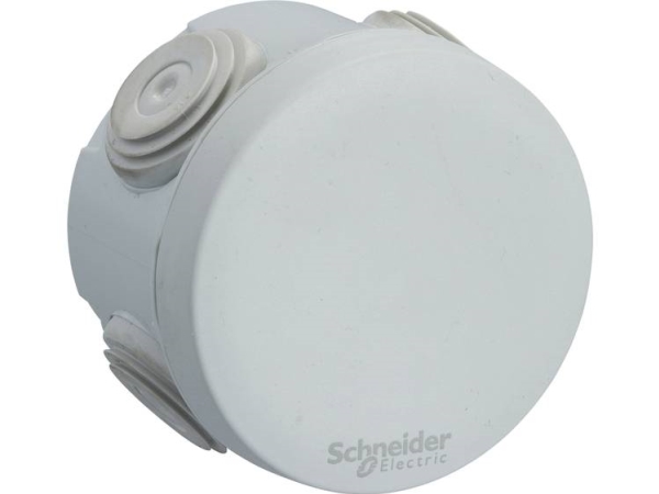 Schneider Electric Enn05001 Forgreningsdåse (B X H X T) 72 X 50 X 72 Mm 1 Stk