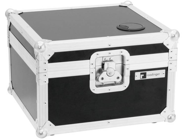 Roadinger Case Akku Up-4 (L X B X H) 350 X 370 X 255 Mm (31005074)
