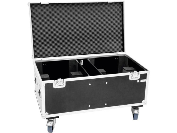 Roadinger Case Tha-250F (L X B X H) 540 X 970 X 545 Mm (31005097)