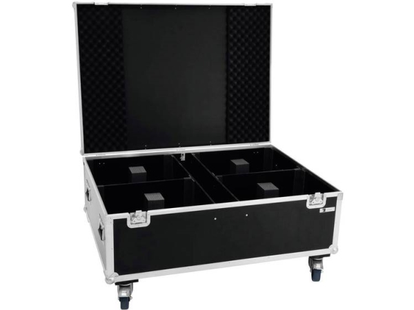 Roadinger Case Tha-250F (L X B X H) 860 X 1160 X 550 Mm (31005098)