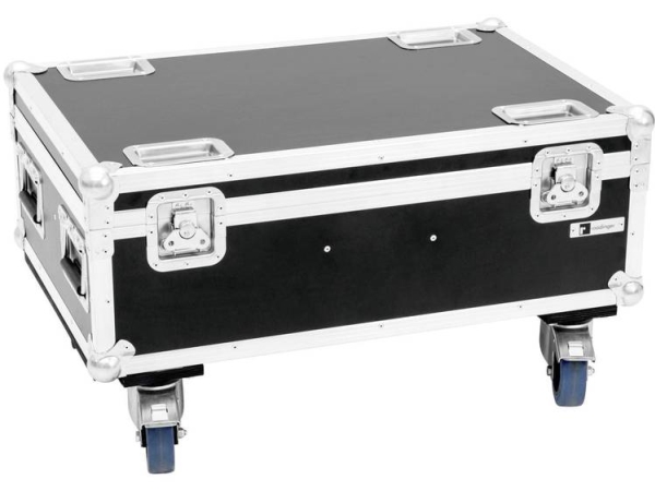 Roadinger Case Tha-40 Pc (L X B X H) 520 X 780 X 425 Mm (31005104)