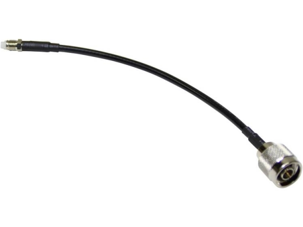Wittenberg Antennen Antenneadapter N-Kontakt, Fme-Tilslutning