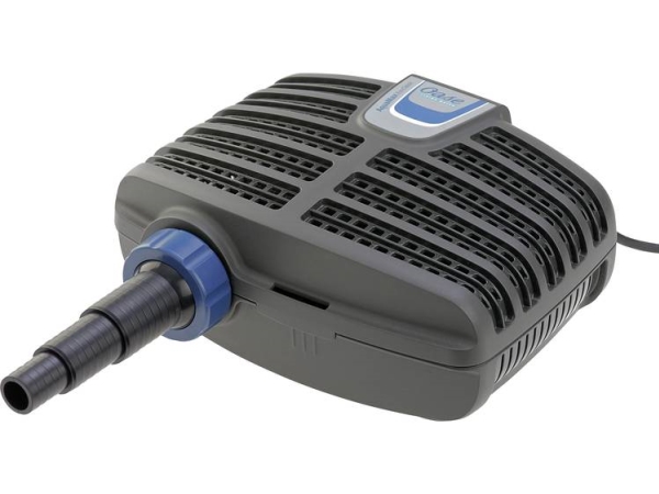 Oase 20225 Filterpumpe, Wasserlaufpumpe 2600 L/H