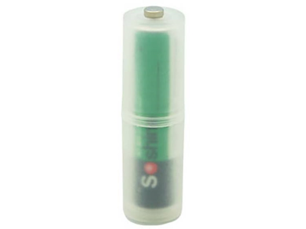 Soshine Micro Zu Mignon Batterie Adapter Sbc001