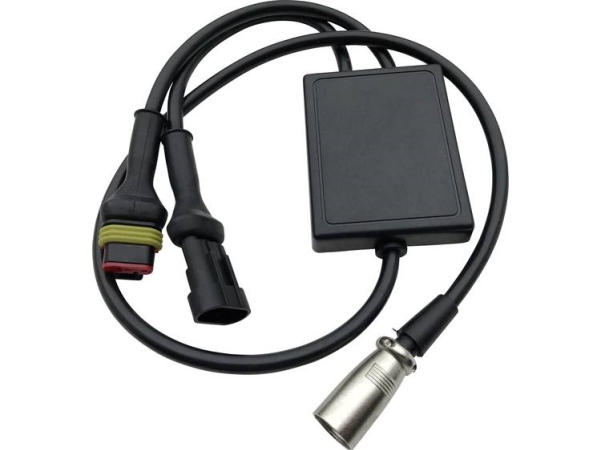 Batterietester Smart-Adapter At00094