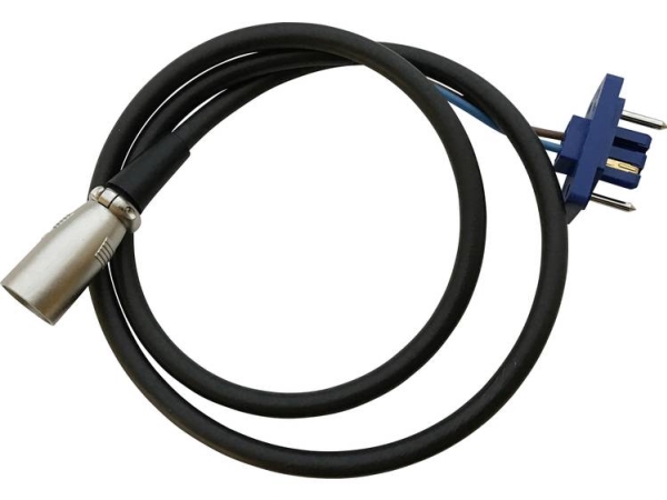 Batterietester Plug & Play-Kabel At00095