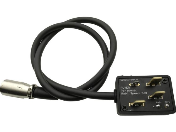 Batterietester Smart-Adapter At00098
