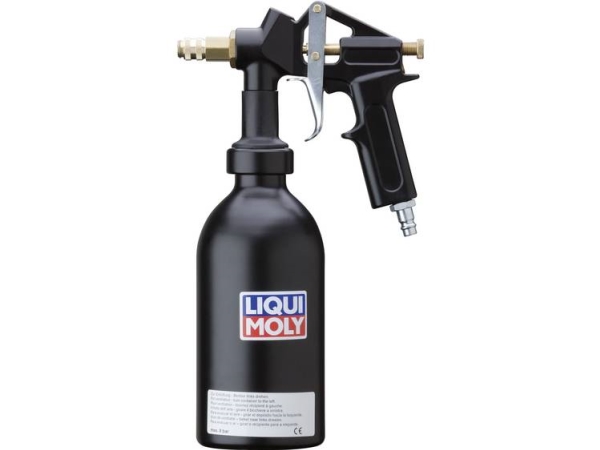 Liqui Moly Trykluft-Trykskålpistole 8 Bar
