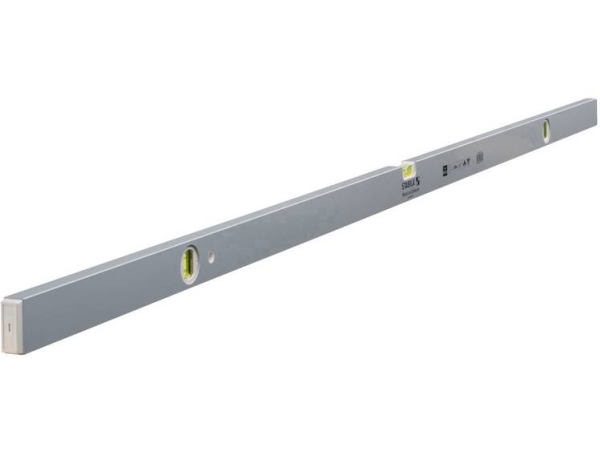 Stabila Typ 80U-2 18792 Vaterpas-Letmetal 180 Cm