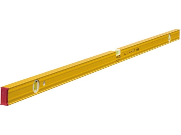 Stabila Typ 80As-2 19174 Vaterpas-Letmetal 150 Cm