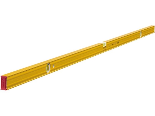 Stabila Typ 80As-2 19175 Vaterpas-Letmetal 180 Cm