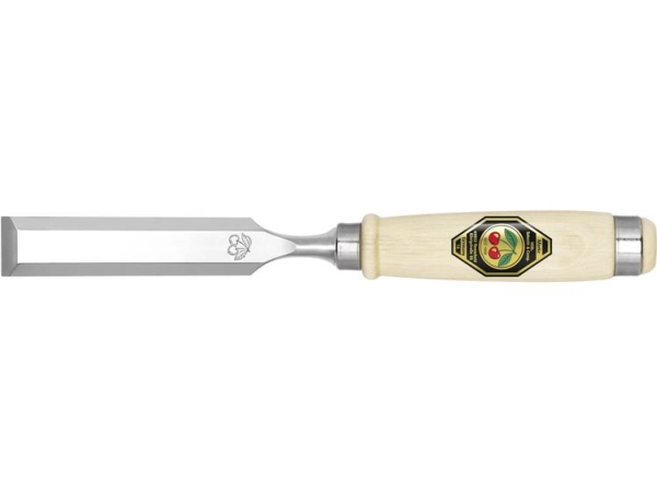 Kirschen 1001002 Holzmeißel (Stemmeisen)